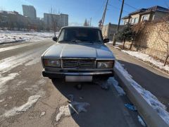 Сүрөт унаа ВАЗ (Lada) 2107