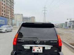 Photo of the vehicle Lexus GX