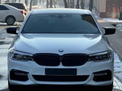 Фото авто BMW 5 серии