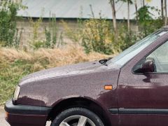 Photo of the vehicle Volkswagen Vento