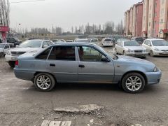 Фото авто Daewoo Nexia