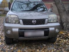 Фото авто Nissan X-Trail