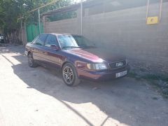 Сүрөт унаа Audi A6