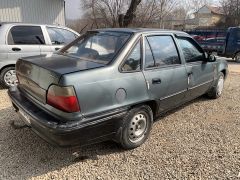 Сүрөт унаа Daewoo Nexia