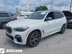 Фото авто BMW X5