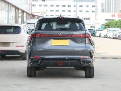 Photo of the vehicle Changan CS75PLUS