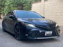 Сүрөт унаа Toyota Camry