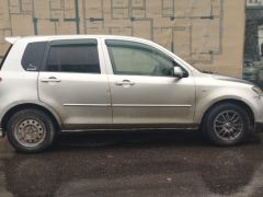 Сүрөт унаа Mazda Demio