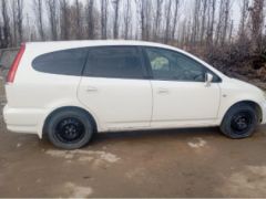 Фото авто Honda Stream