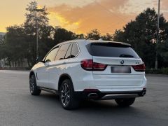 Сүрөт унаа BMW X5