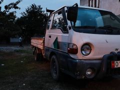 Фото авто Hyundai Porter