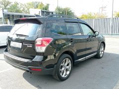 Photo of the vehicle Subaru Forester