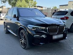 Сүрөт унаа BMW X5