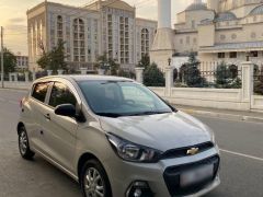 Сүрөт унаа Chevrolet Spark