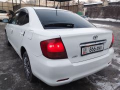 Сүрөт унаа Toyota Allion