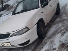 Сүрөт унаа Daewoo Nexia