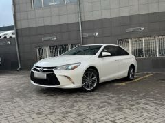 Сүрөт унаа Toyota Camry