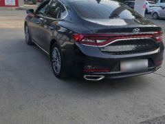 Photo of the vehicle Hyundai Grandeur