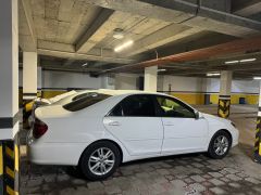 Сүрөт унаа Toyota Camry