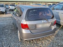 Photo of the vehicle Honda Fit