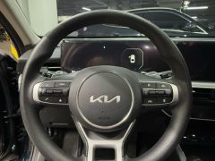 Фото авто Kia K5