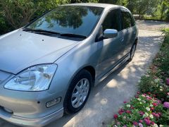 Сүрөт унаа Honda Civic