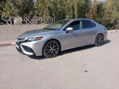 Сүрөт унаа Toyota Camry