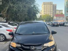 Сүрөт унаа Honda Fit