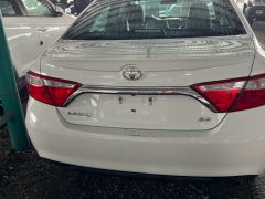 Сүрөт унаа Toyota Camry