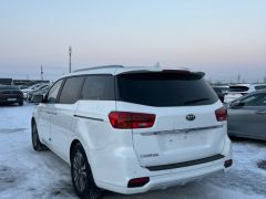 Сүрөт унаа Kia Carnival