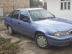 Сүрөт унаа Daewoo Nexia