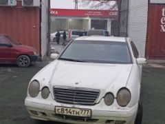 Photo of the vehicle Mercedes-Benz E-Класс