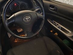 Сүрөт унаа Toyota Verossa