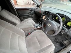 Фото авто Toyota Aristo