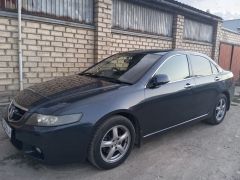 Фото авто Honda Accord