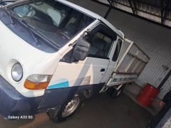 Фото авто Hyundai Porter