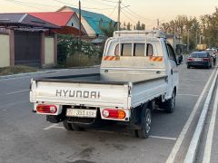 Фото авто Hyundai Porter