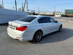 Сүрөт унаа BMW 7 серия