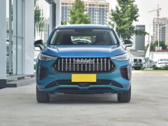 Фото авто Haval Chitu