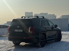 Сүрөт унаа Hyundai Palisade