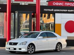 Сүрөт унаа Toyota Crown