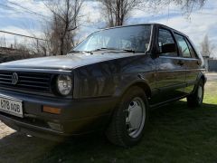 Photo of the vehicle Volkswagen Golf