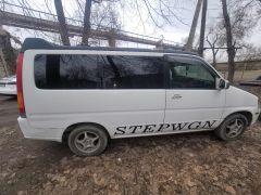 Photo of the vehicle Honda Stepwgn