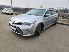 Сүрөт унаа Toyota Avalon