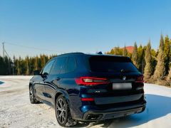 Фото авто BMW X5