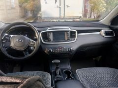 Фото авто Kia Sorento