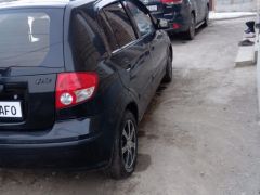 Фото авто Hyundai Getz