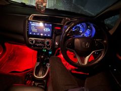 Фото авто Honda Fit