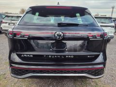 Фото авто Volkswagen Tiguan