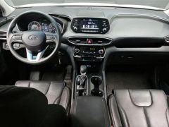 Фото авто Hyundai Santa Fe